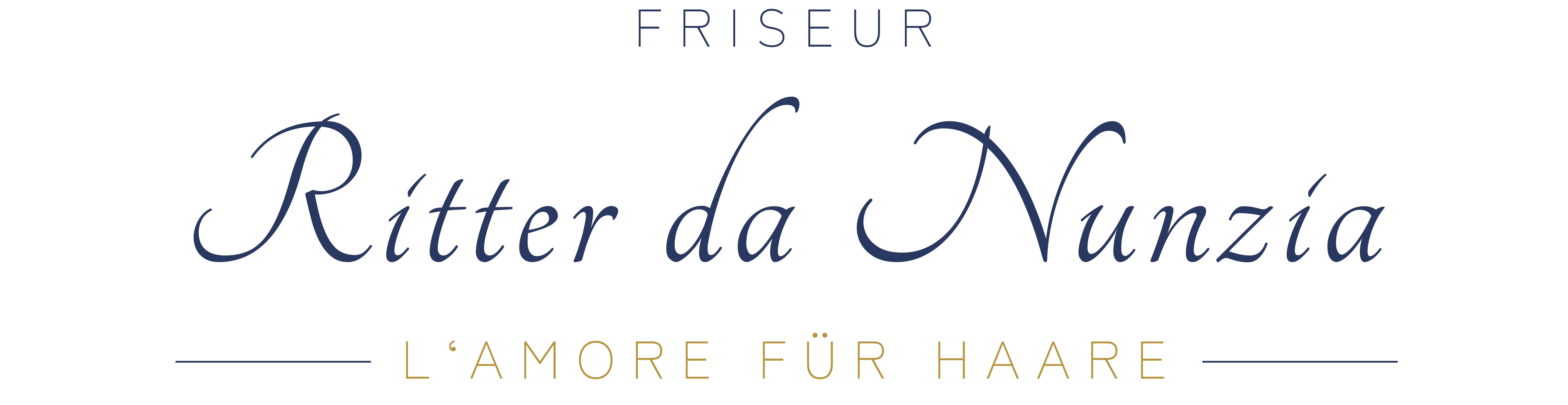 Friseursalon in Esslingen Logo