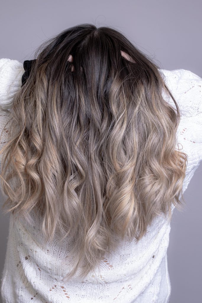 Frisuren für Frauen Esslingen