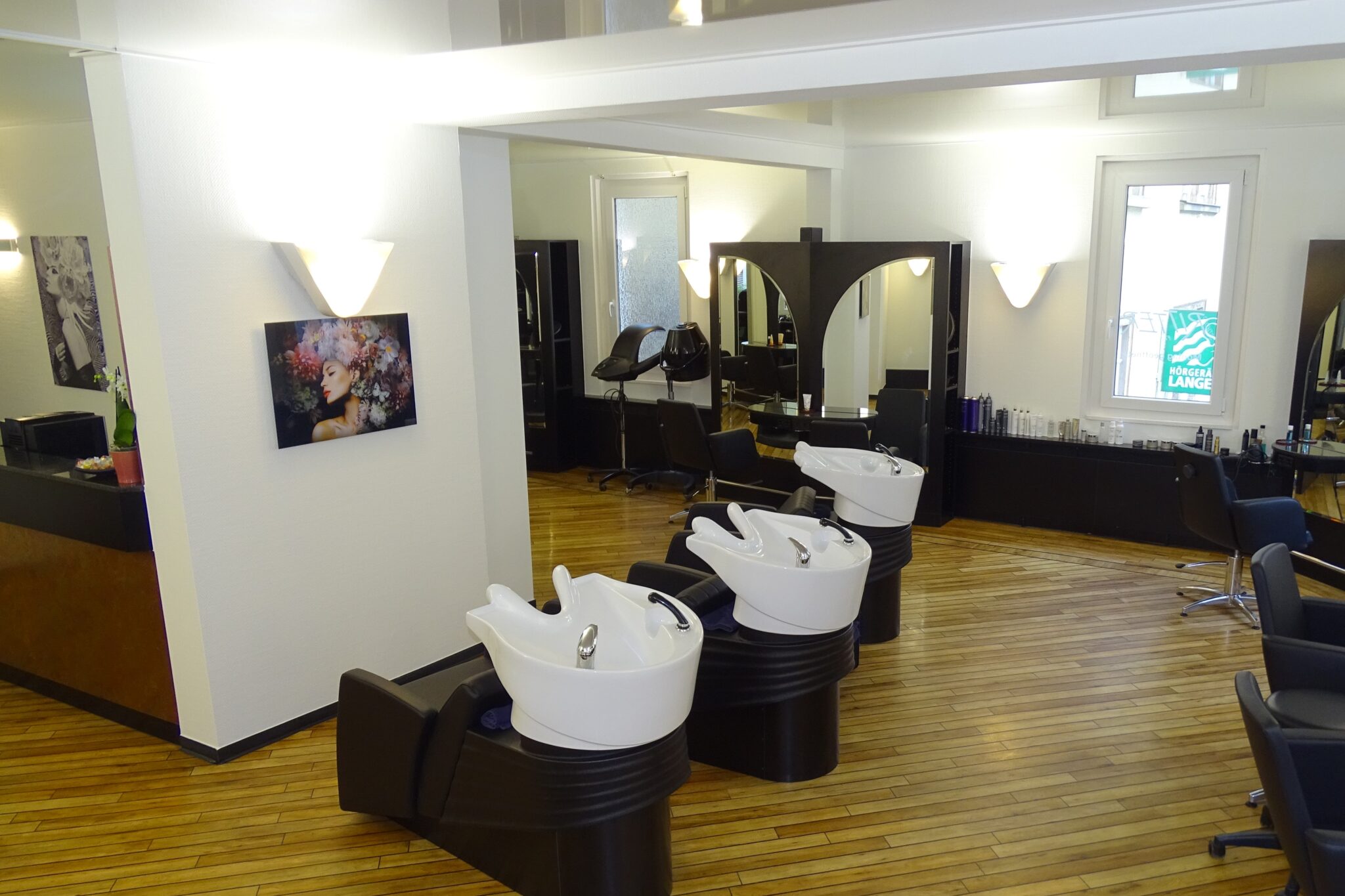 Haare Schneiden in Esslingen